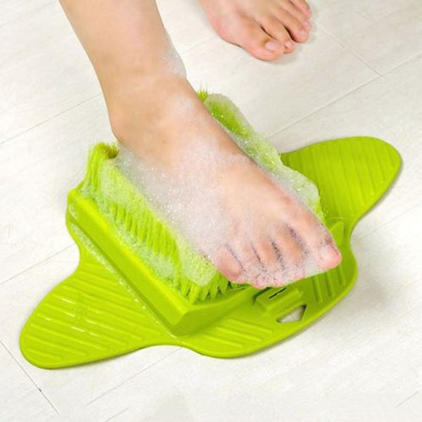 multifunctional brush feet care tool dead skin removal foot exfoliator cuticles callus remover massager scrubber shower brush
multifunctional brush feet care tool dead skin removal foot exfoliator cuticles callus remover massager scrubber shower brush