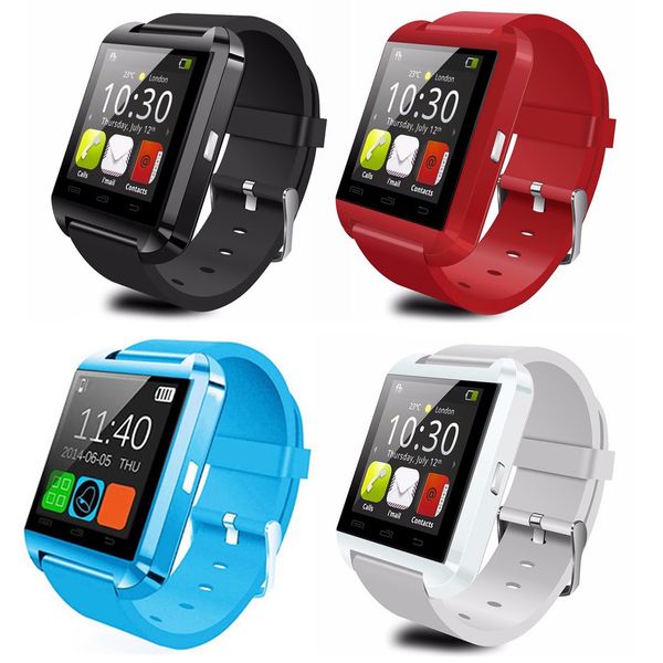 u8 bluetooth smart sports watch passometer altimeter wrist bracelet music player wrist watch remote control pgraphy, Slivery;brown
u8 bluetooth smart sports watch passometer altimeter wrist bracelet music player wrist watch remote control pgraphy, Slivery;brown