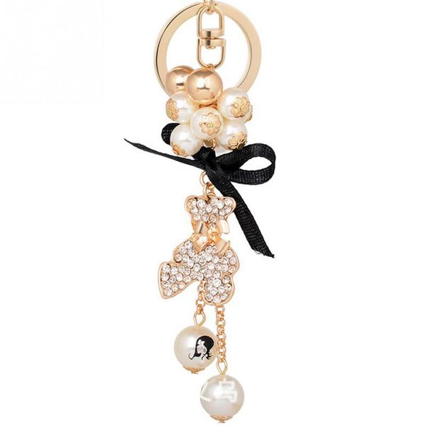 lovely crystal keychain key ring charm purse bag подвесной подарок для девушки, Silver
lovely crystal keychain key ring charm purse bag подвесной подарок для девушки, Silver