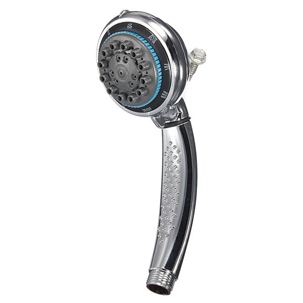new shower head sets handheld high pressure water saving 5 function shower head and cold mixer faucet holder 1.5m hose
new shower head sets handheld high pressure water saving 5 function shower head and cold mixer faucet holder 1.5m hose