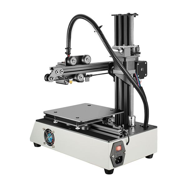 tevo michelangelo portable complete 3d printer with aluminum plate education 3d printer 150*150*150mm assembled 3d printer kit printing mac
tevo michelangelo portable complete 3d printer with aluminum plate education 3d printer 150*150*150mm assembled 3d printer kit printing mac