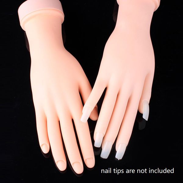 nail art практика рук модель гибкий подвижные мягкая ложные рук nail art обучение дисплей модель маникюр инструмент, Red;gold
nail art практика рук модель гибкий подвижные мягкая ложные рук nail art обучение дисплей модель маникюр инструмент, Red;gold