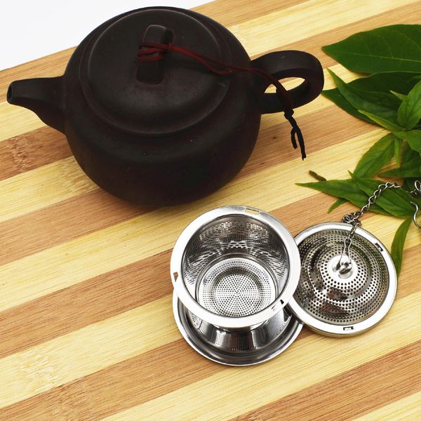 stainless steel tea infuser teapot tray spice tea strainer herbal filter teaware accessories kitchen tools
stainless steel tea infuser teapot tray spice tea strainer herbal filter teaware accessories kitchen tools