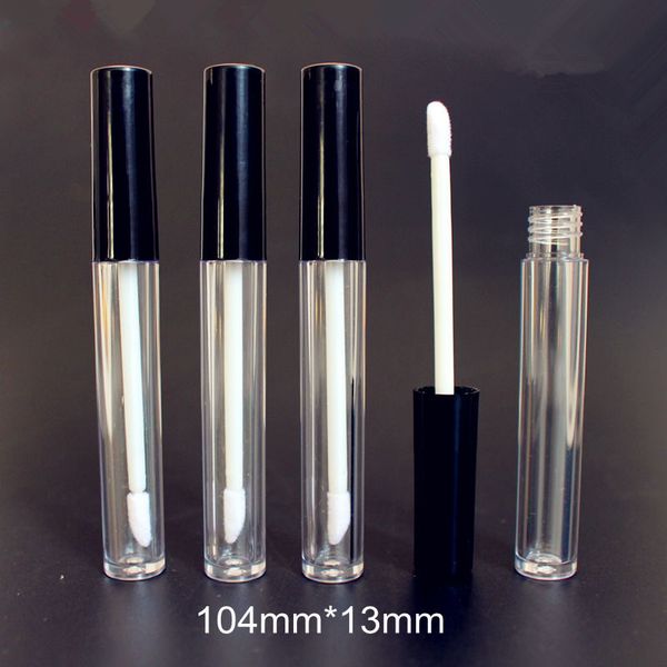 3ml plastic lip gloss tube small lipstick tube with leakproof inner sample cosmetic container diy tool f640
3ml plastic lip gloss tube small lipstick tube with leakproof inner sample cosmetic container diy tool f640