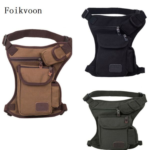 foikvoon man brand waist bags multifunction practical men waist bags casual canvas for male
foikvoon man brand waist bags multifunction practical men waist bags casual canvas for male