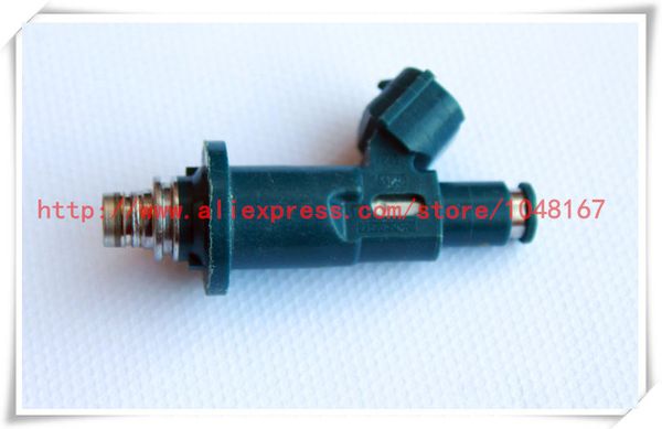 oem 23250-20020,2325020020 imported original injector fuel injection nozzle for toyota tacoma
oem 23250-20020,2325020020 imported original injector fuel injection nozzle for toyota tacoma