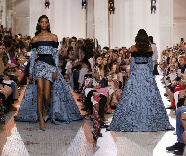 elie saab вечерние платья с плеча с длинным рукавом короткое платье выпускного вечера со съемным поезд длинные платья партии новый стиль осе, Black;red
elie saab вечерние платья с плеча с длинным рукавом короткое платье выпускного вечера со съемным поезд длинные платья партии новый стиль осе, Black;red