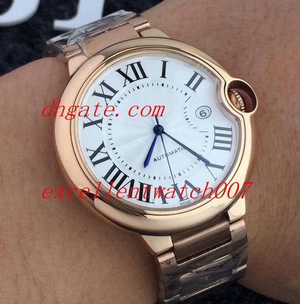 asia luxury new 42mm w69012z4 w6920042 multicolor dial automatic mens watch stainless steel band automatic mens watch watches, Slivery;brown
asia luxury new 42mm w69012z4 w6920042 multicolor dial automatic mens watch stainless steel band automatic mens watch watches, Slivery;brown
