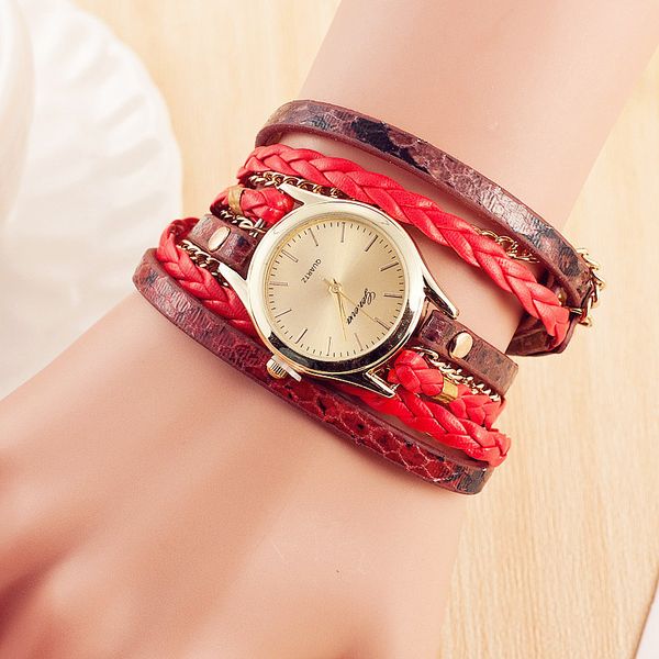 new ladies watches fashion personalized gold snake bracelet watch selling women's bracelets wristwatches wholesale zc037, Slivery;brown
new ladies watches fashion personalized gold snake bracelet watch selling women's bracelets wristwatches wholesale zc037, Slivery;brown