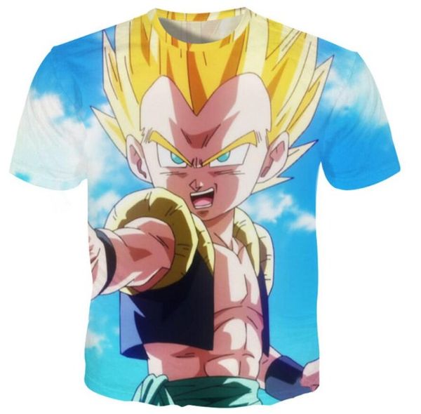 dragon ball серии новые модные женские / мужские классические аниме dragon ball z гоку 3d печати футболка лето повседневная тройники aa506, White;black
dragon ball серии новые модные женские / мужские классические аниме dragon ball z гоку 3d печати футболка лето повседневная тройники aa506, White;black