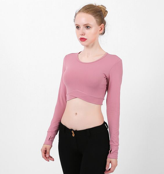 yoga outfits short running tight women lumbar cross-drying sportswear long-sleeved casual sports long sleeves, White;red
yoga outfits short running tight women lumbar cross-drying sportswear long-sleeved casual sports long sleeves, White;red