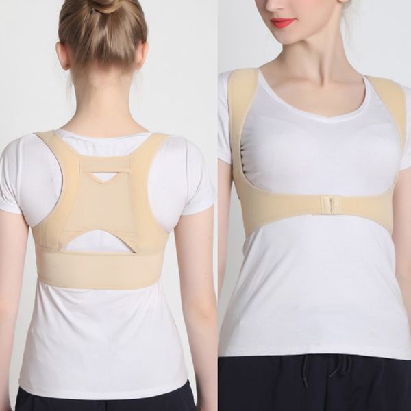 selling women back posture correction belt brace shoulder support therapy shaper, Black;blue
selling women back posture correction belt brace shoulder support therapy shaper, Black;blue