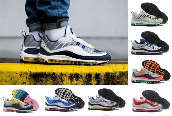 new cushion 98 gundam tour white black blue red men womens running shoes trainers breathable athletic outdoor sport sneakers casual shoes
new cushion 98 gundam tour white black blue red men womens running shoes trainers breathable athletic outdoor sport sneakers casual shoes