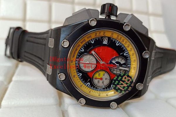 sell fashion watches 44 mm 26290io.oo.a001ve.01 black pvd case vk quartz chronograph working mens watch watches christmas gift, Slivery;brown
sell fashion watches 44 mm 26290io.oo.a001ve.01 black pvd case vk quartz chronograph working mens watch watches christmas gift, Slivery;brown