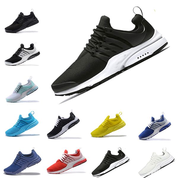 Popular PRESTO 5 BR QS Breathe Black White Yellow Red Mens Shoes Sneakers Women Running Shoes Hot Men Sports Shoe Walking fashion shoes
Popular PRESTO 5 BR QS Breathe Black White Yellow Red Mens Shoes Sneakers Women Running Shoes Hot Men Sports Shoe Walking fashion shoes