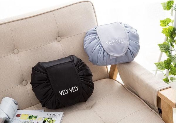 горячо !вели вели ленивый косметический мешок drawstring мыть мешок макияж организатор хранения путешествия косметический мешок макияж орган
горячо !вели вели ленивый косметический мешок drawstring мыть мешок макияж организатор хранения путешествия косметический мешок макияж орган
