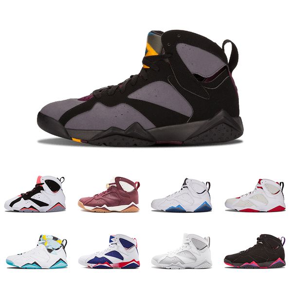 2018 7 7s bordeaux tinker alternate olympic unc university blue men basketball shoes athletic sport sneakers 7s vii shoes eur 41-47
2018 7 7s bordeaux tinker alternate olympic unc university blue men basketball shoes athletic sport sneakers 7s vii shoes eur 41-47
