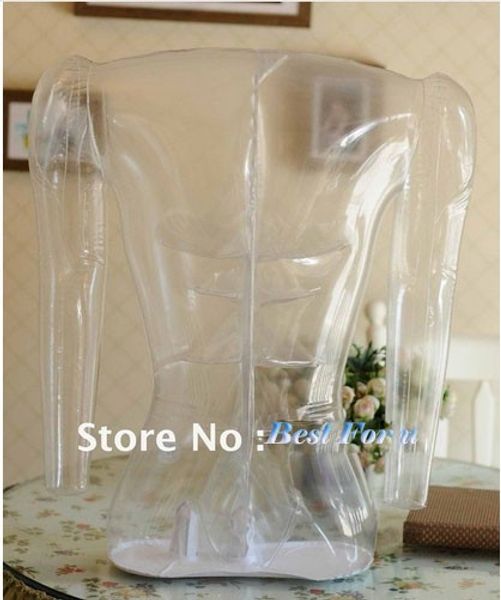 new arrival clear transparent inflatable mannequin inflatable model factory direct sell, Khaki
new arrival clear transparent inflatable mannequin inflatable model factory direct sell, Khaki
