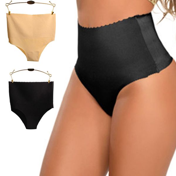 lingerie women 2018 control high waist abdomen briefs seamless underwear black skin panties breathable ultra-thin panties, Black;pink
lingerie women 2018 control high waist abdomen briefs seamless underwear black skin panties breathable ultra-thin panties, Black;pink