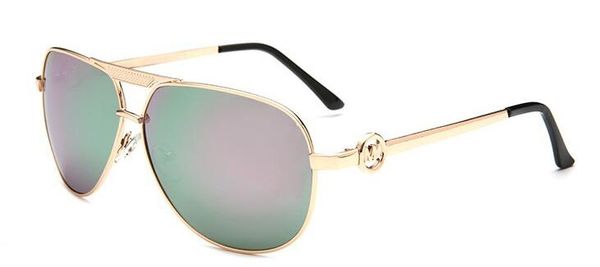 2018 brand sun glasses mens fashion evidence sunglasses designer eyewear for mens womens sun glasses new glasses 8 color 5001, White;black
2018 brand sun glasses mens fashion evidence sunglasses designer eyewear for mens womens sun glasses new glasses 8 color 5001, White;black