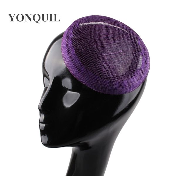 15 cm purple fascinator base for women wedding fascinator hats hair accessories ladies party headwear headpiece diy accessory 5pcs/lot, Slivery;golden
15 cm purple fascinator base for women wedding fascinator hats hair accessories ladies party headwear headpiece diy accessory 5pcs/lot, Slivery;golden