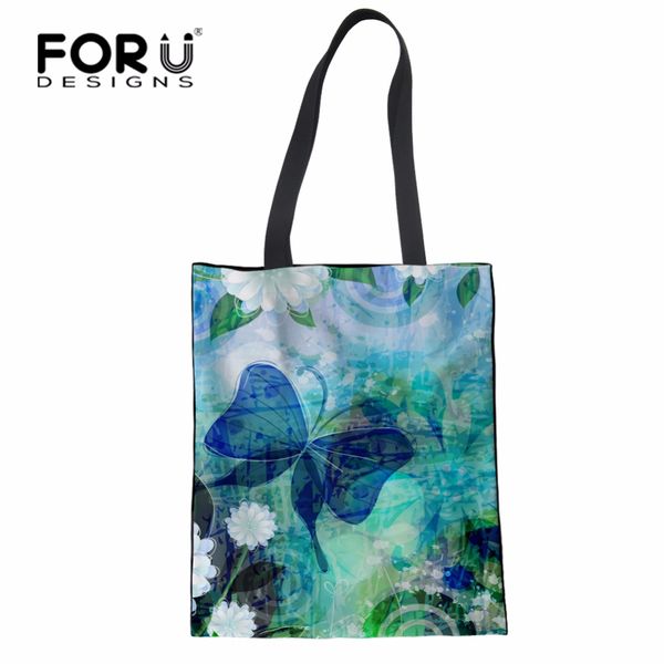 forudesigns girls canvas handbag butterfly print tote portable shopping bag women shoulder bag lightweight student book
forudesigns girls canvas handbag butterfly print tote portable shopping bag women shoulder bag lightweight student book