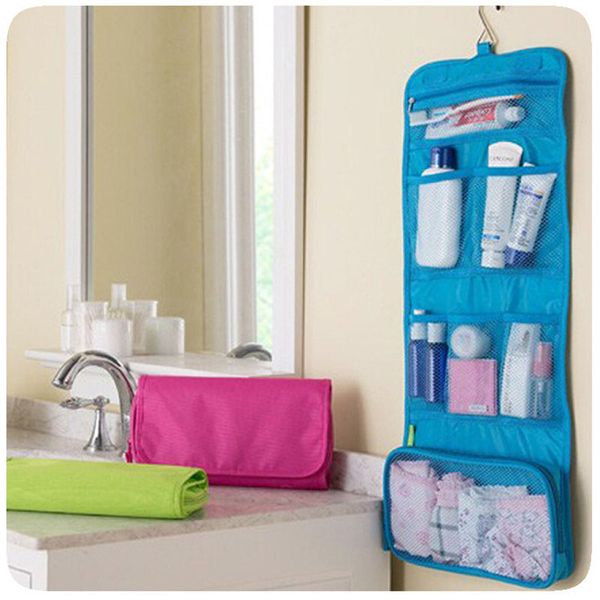 fashion practical multi-function large size portable travel storage jewelry makeup hanging bags folding travel bags gift
fashion practical multi-function large size portable travel storage jewelry makeup hanging bags folding travel bags gift