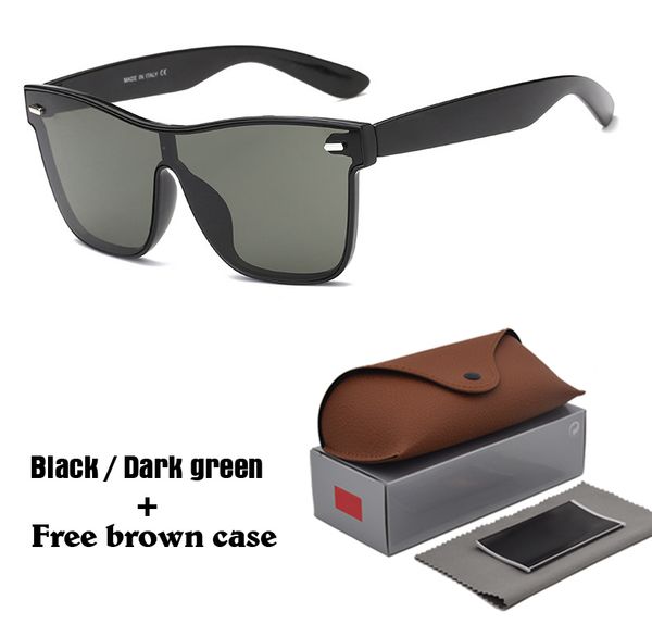 brand vintage sunglasses men rimless square frame travel flat panel lens male sun glasses women oculos gafas with cases and box, White;black
brand vintage sunglasses men rimless square frame travel flat panel lens male sun glasses women oculos gafas with cases and box, White;black