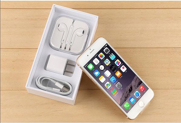 Оригинальный IOS 11 Apple IPhone 6 поддерживает настоящий 4G без Touch ID отпечатков пальцев 16 ГБ 64 ГБ IOS телефон 4.7 "i6 Смартфон Восстановленное бесплатно DHL
Оригинальный IOS 11 Apple IPhone 6 поддерживает настоящий 4G без Touch ID отпечатков пальцев 16 ГБ 64 ГБ IOS телефон 4.7 "i6 Смартфон Восстановленное бесплатно DHL