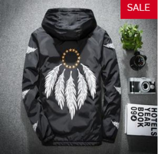 dropshipping 2018 apache windbreaker mens feather wing jacket us size 2xs-4xl, Black;brown
dropshipping 2018 apache windbreaker mens feather wing jacket us size 2xs-4xl, Black;brown