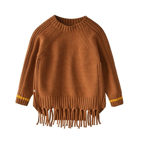 2-8 ages 5pcs/pack children's sweaters with tassel wholesale lots hooded girls knitted sweater autumn winter sweaters, Blue
2-8 ages 5pcs/pack children's sweaters with tassel wholesale lots hooded girls knitted sweater autumn winter sweaters, Blue