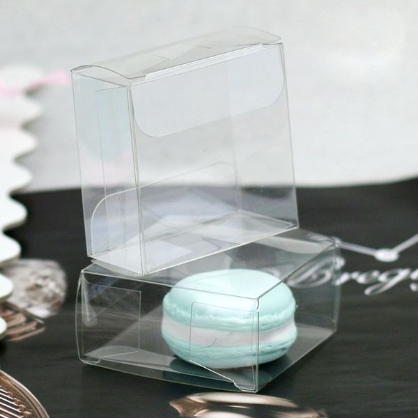 5cm clear pet plastic single macaron packing box birthday party wedding favors candy boxes
5cm clear pet plastic single macaron packing box birthday party wedding favors candy boxes