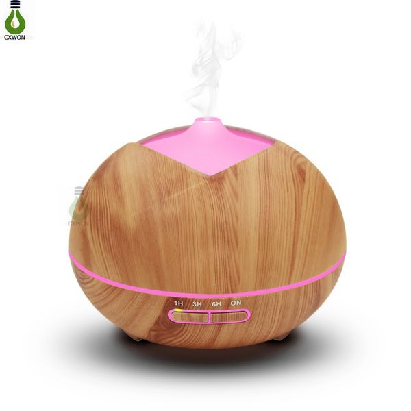wooden humidifier 400ml aroma essential oil diffuser ultrasonic air humidifier with wood grain 7color changing led lights electric aroma
wooden humidifier 400ml aroma essential oil diffuser ultrasonic air humidifier with wood grain 7color changing led lights electric aroma