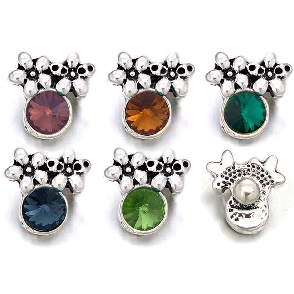 wholesale crystal flower 046 rhinestones metal snap buttons fit 12mm snap button bracelets earrings necklace for women
wholesale crystal flower 046 rhinestones metal snap buttons fit 12mm snap button bracelets earrings necklace for women