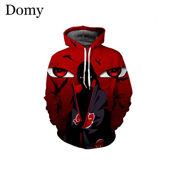 domy fashion men women 3d sweatshirt anime naruto hoodies itachi uchiha mangekyou sharingan printedautumn winter hooded, Black
domy fashion men women 3d sweatshirt anime naruto hoodies itachi uchiha mangekyou sharingan printedautumn winter hooded, Black