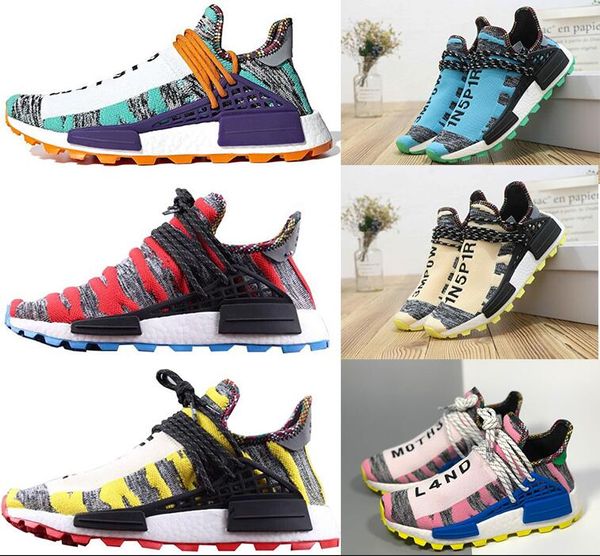 2018 human race pharrell william running hoe creme x nerd olar pack holi nm mc d men women pharell runner racer athletic neaker
2018 human race pharrell william running hoe creme x nerd olar pack holi nm mc d men women pharell runner racer athletic neaker