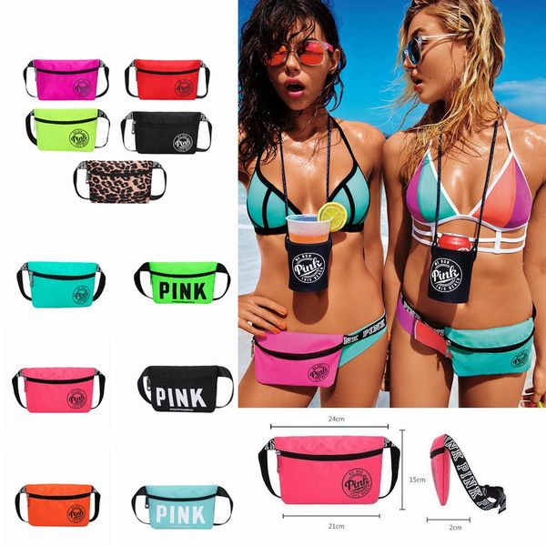 Pink beach travel wai t bag pack fanny collection handbag fa hion girl pur e bag 16 tyle v outdoor bag
Pink beach travel wai t bag pack fanny collection handbag fa hion girl pur e bag 16 tyle v outdoor bag