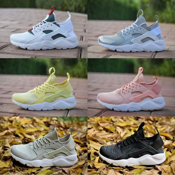2018 new design air huarache 4 iv running shoes for women men lightweight huaraches sneakers athletic sports outdoor huarache shoes 36-45
2018 new design air huarache 4 iv running shoes for women men lightweight huaraches sneakers athletic sports outdoor huarache shoes 36-45