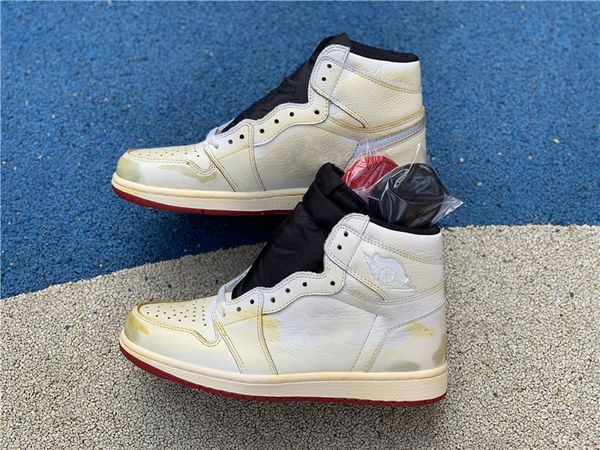 2018 release authentic nigel sylvester x 1 og high 3m white yellow basketball shoes for men sports sneakers with original box bv1803-106
2018 release authentic nigel sylvester x 1 og high 3m white yellow basketball shoes for men sports sneakers with original box bv1803-106