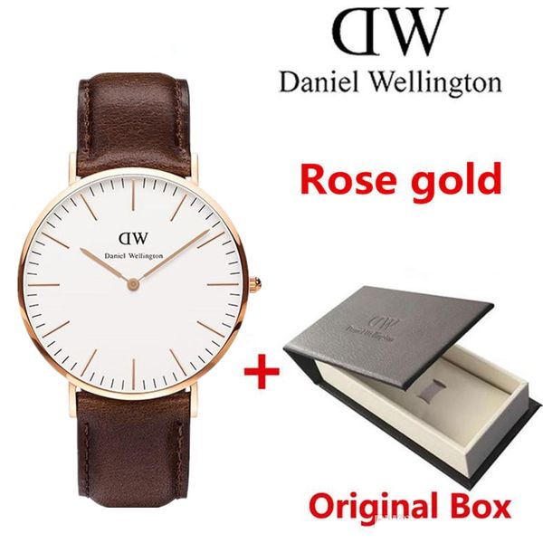 New brand 40mm men watche daniel 36mm women watche montre homme luxury watche quartz wri twatche men clock relogio ma culino reloje
New brand 40mm men watche daniel 36mm women watche montre homme luxury watche quartz wri twatche men clock relogio ma culino reloje