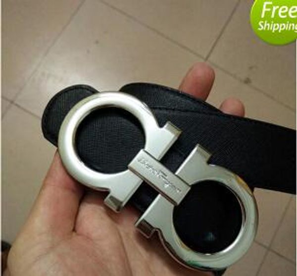 Модный бренд пояса 12*5.5 см натуральная кожа мужчины ремень дизайнер роскошные выс