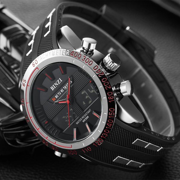sports watch men digital electronic wrist watch waterproof mens wristwatch clock male army le watches relogio masculino, Slivery;brown
sports watch men digital electronic wrist watch waterproof mens wristwatch clock male army le watches relogio masculino, Slivery;brown