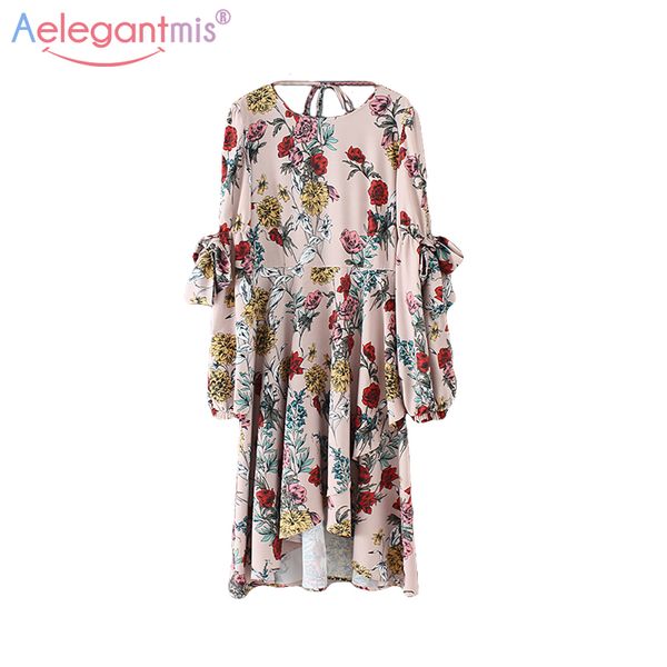 aelegantmis summer fashion bohemian dress women irregular backless lantern long sleeve dress lady floral print dresses vestidos, White;black
aelegantmis summer fashion bohemian dress women irregular backless lantern long sleeve dress lady floral print dresses vestidos, White;black