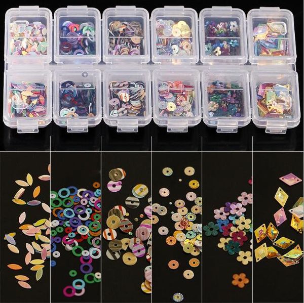 nail art diy nail sequinshorse глаз ногтей патч супер мигающий блестки набор блестки блеск блестки маникюр украшения 12 цветов, Silver;gold
nail art diy nail sequinshorse глаз ногтей патч супер мигающий блестки набор блестки блеск блестки маникюр украшения 12 цветов, Silver;gold