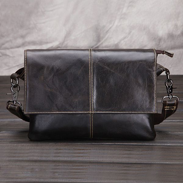 men briefcase first layer cowhide genuine leather vintage cross body shoulder messenger business luxury bag
men briefcase first layer cowhide genuine leather vintage cross body shoulder messenger business luxury bag