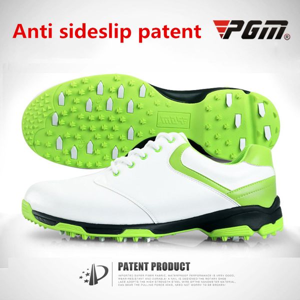 golf shoes anti-sideslip patent men's sneakers super waterproof super light breathable sneakers
golf shoes anti-sideslip patent men's sneakers super waterproof super light breathable sneakers