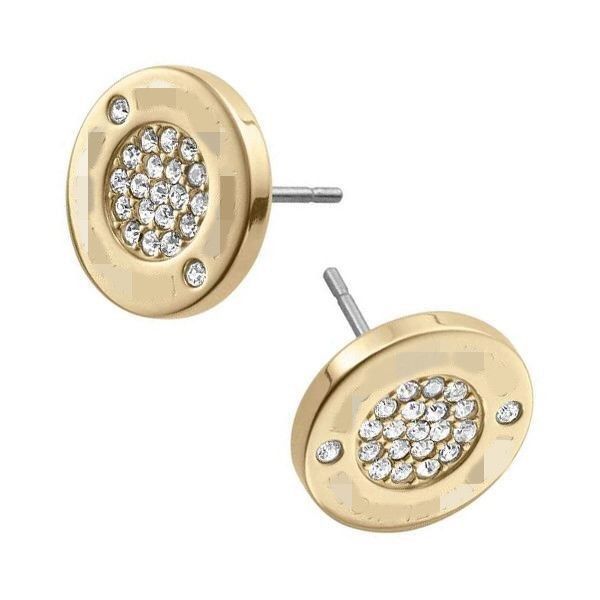 Серьги из сплава со стразами Дизайнерские серьги-серьги Модные серьги-гвоздики С
Серьги из сплава со стразами Дизайнерские серьги-серьги Модные серьги-гвоздики С