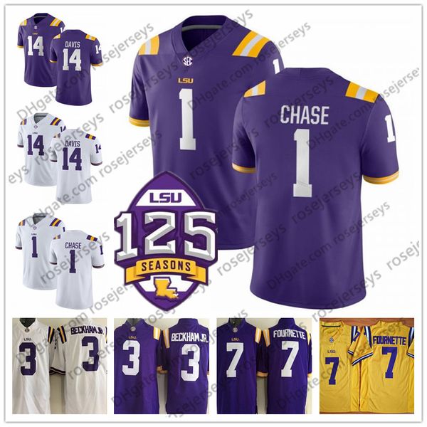 2019 lsu tigers #17 racey mcmath 24 tyler taylor 27 lanard fournette 29 greedy williams white purple yellow 125th football jerseys, Black
2019 lsu tigers #17 racey mcmath 24 tyler taylor 27 lanard fournette 29 greedy williams white purple yellow 125th football jerseys, Black
