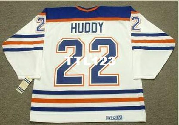 men #22 charlie huddy edmonton oilers 1987 ccm vintage home hockey jersey or custom any name or number retro jersey, Black;red
men #22 charlie huddy edmonton oilers 1987 ccm vintage home hockey jersey or custom any name or number retro jersey, Black;red