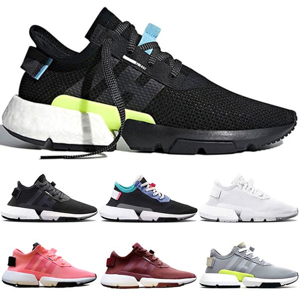 De igner p o d pod 3 1 y tem men women running hoe triple black white og grey red trainer port neaker ize 36 45
De igner p o d pod 3 1 y tem men women running hoe triple black white og grey red trainer port neaker ize 36 45
